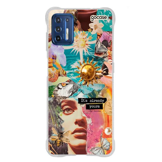 Capinha para celular  Its Already Yours