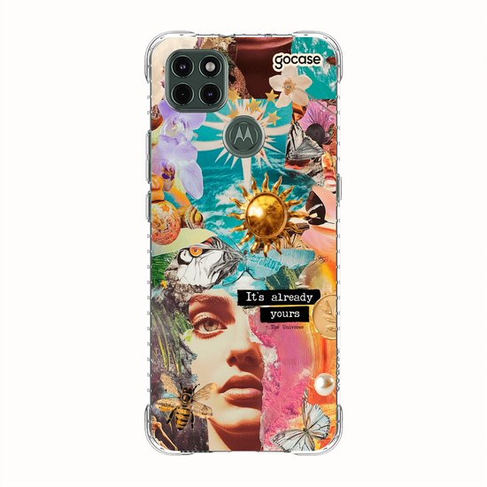 Capinha para celular  Its Already Yours