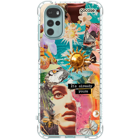 Capinha para celular  Its Already Yours
