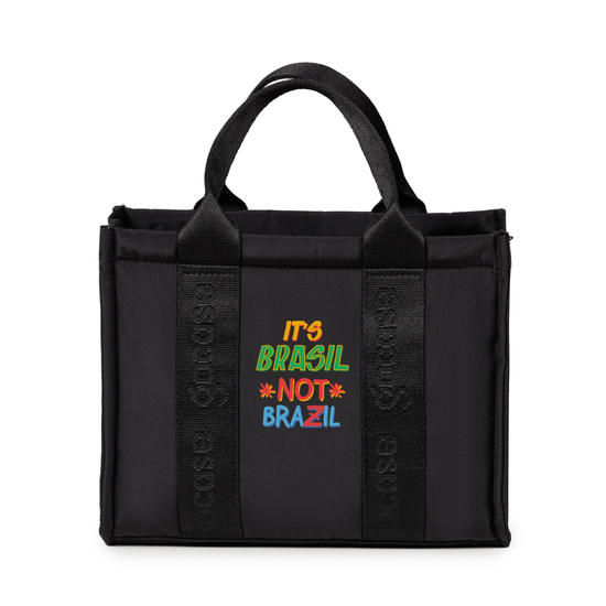 Tote Pop - It's Brasil Not Brazil