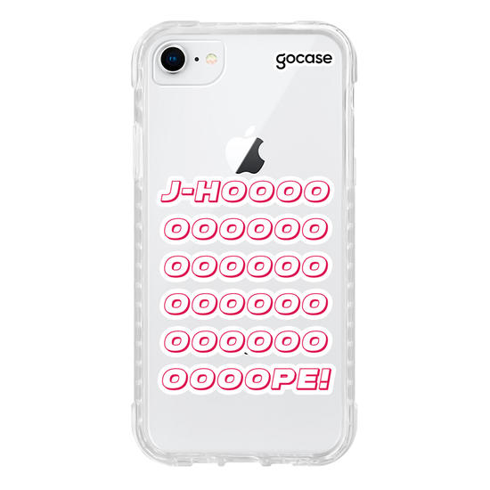 Capinha para celular J Hope
