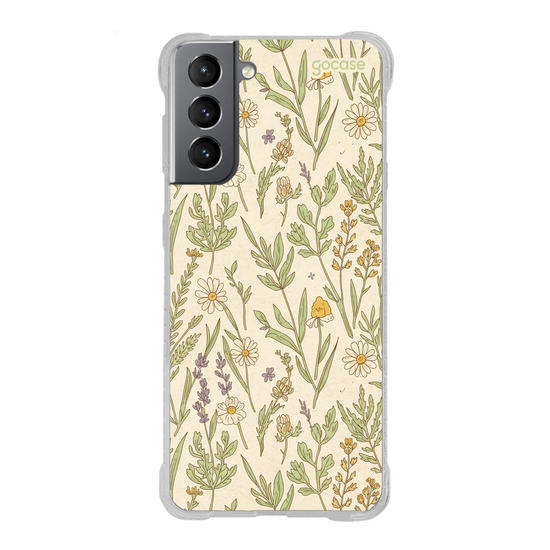 Capinha para celular  Jardim Silvestre