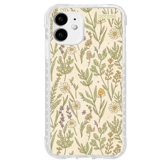Capinha para celular  Jardim Silvestre
