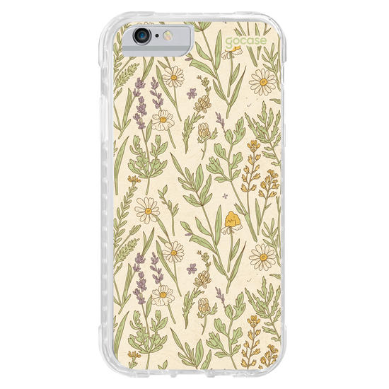 Capinha para celular  Jardim Silvestre