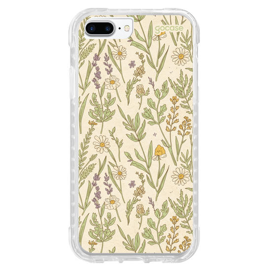 Capinha para celular  Jardim Silvestre