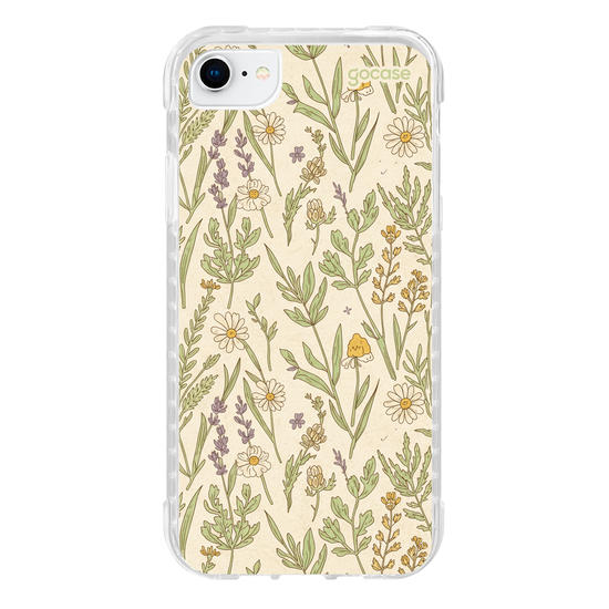 Capinha para celular  Jardim Silvestre