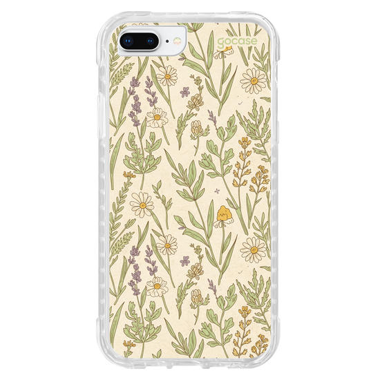 Capinha para celular  Jardim Silvestre