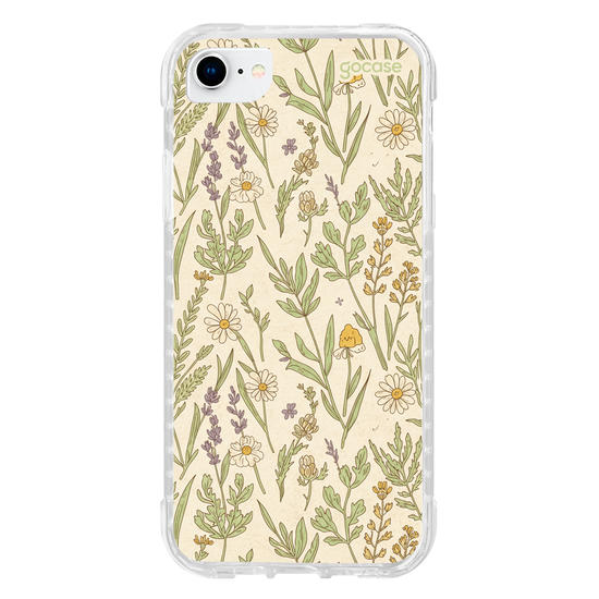 Capinha para celular  Jardim Silvestre