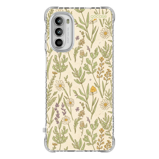 Capinha para celular  Jardim Silvestre