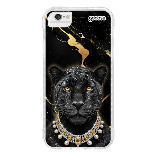 Capinha para celular  Jaguar Black Tie