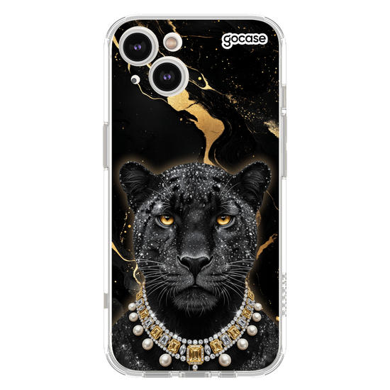  Jaguar Black Tie
