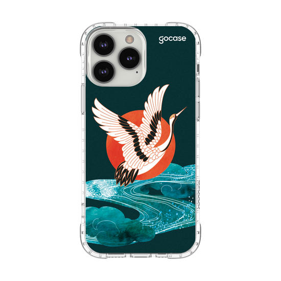 Capinha para celular Fuji Finch Guard