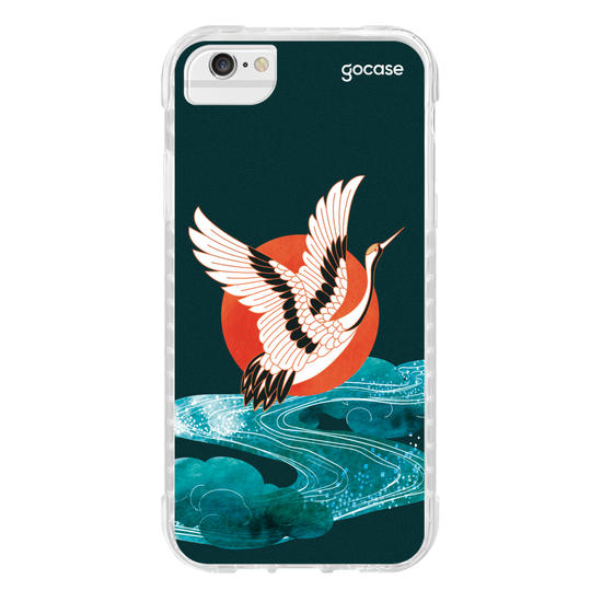 Capinha para celular Fuji Finch Guard