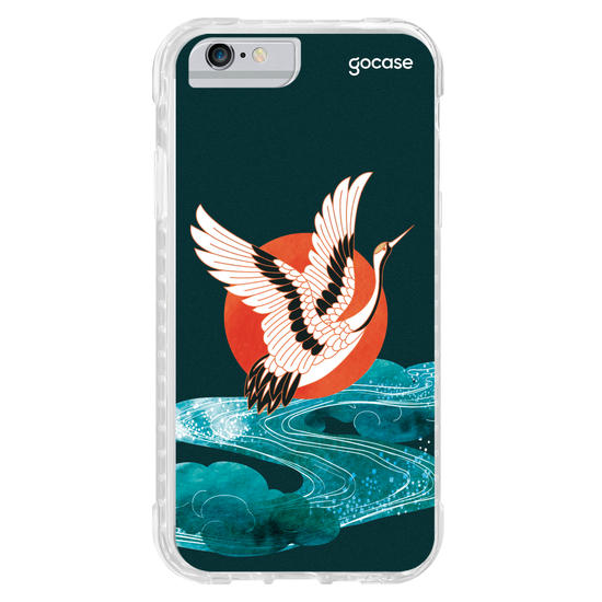 Capinha para celular Fuji Finch Guard