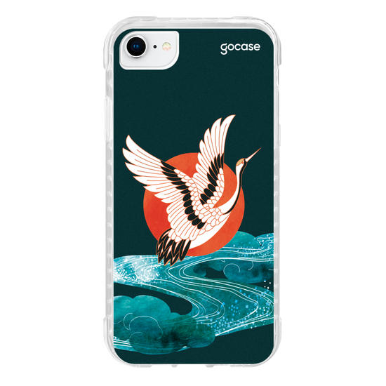 Capinha para celular Fuji Finch Guard
