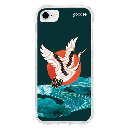 Capinha para celular Fuji Finch Guard