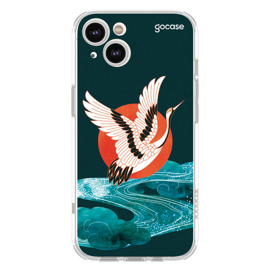 Fuji Finch Guard
