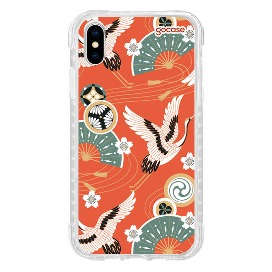 Capinha para celular Zen Wings
