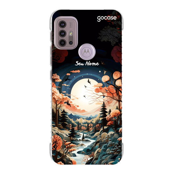 Mystic Moonlight Haven