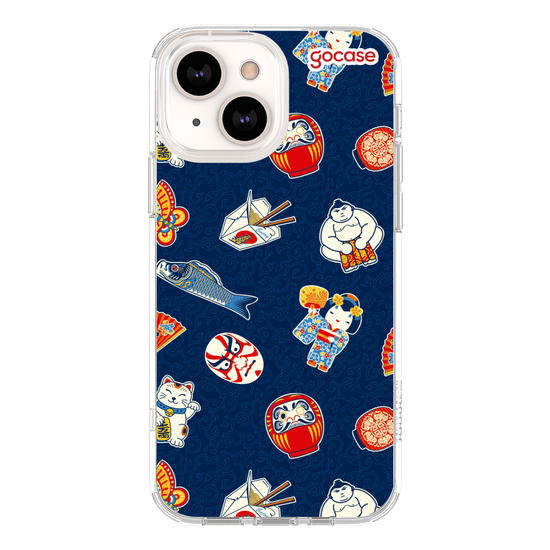 Serenity Japan Phone Case