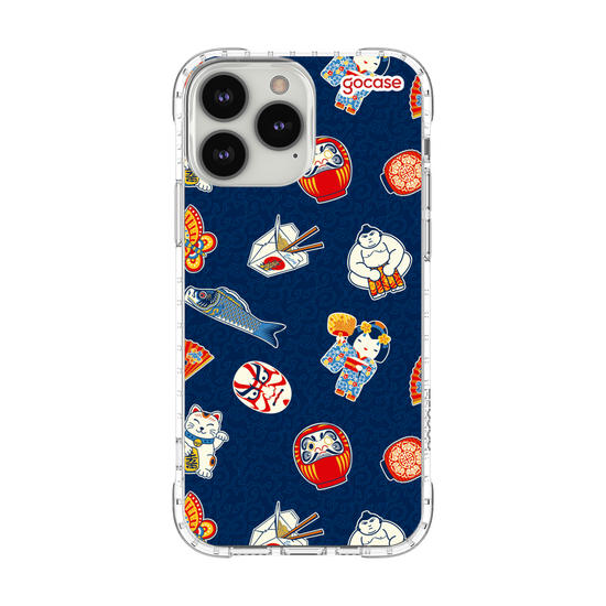 Capinha para celular Serenity Japan
