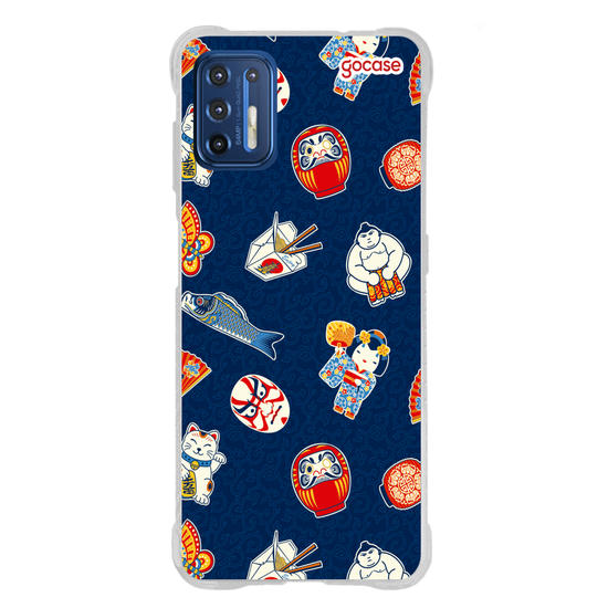 Capinha para celular Serenity Japan