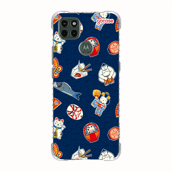 Capinha para celular Serenity Japan