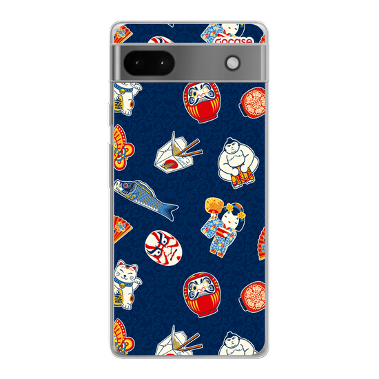 Funda Serenity Japan