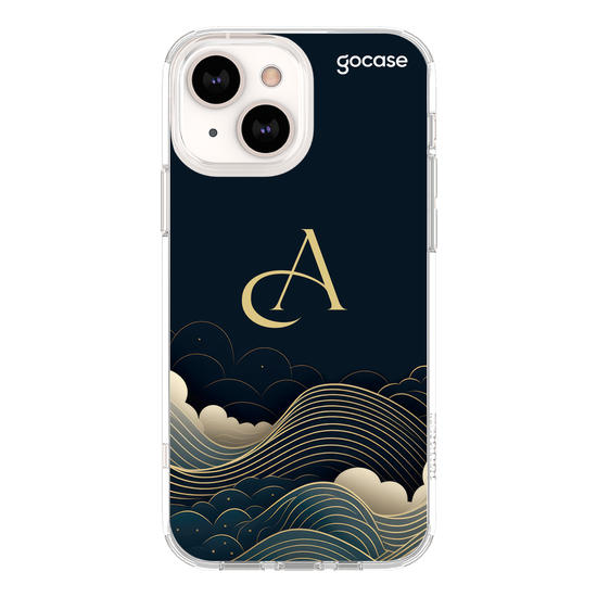 Dreamscape Protector Phone Case