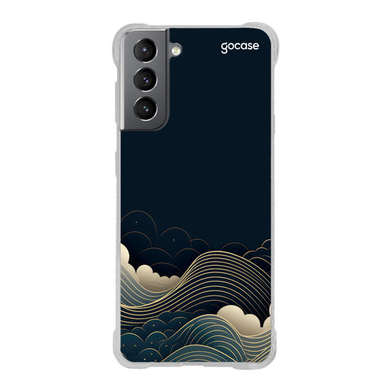 Capinha para celular Dreamscape Protector