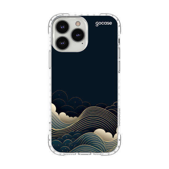 Capinha para celular Dreamscape Protector