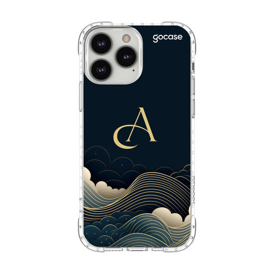 Capinha para celular Dreamscape Protector