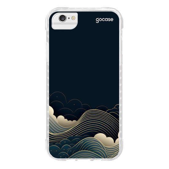 Capinha para celular Dreamscape Protector