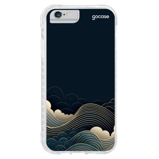 Capinha para celular Dreamscape Protector