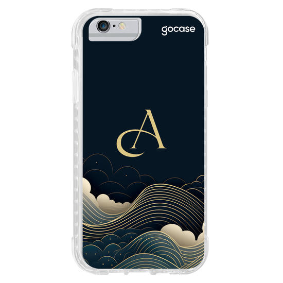 Capinha para celular Dreamscape Protector