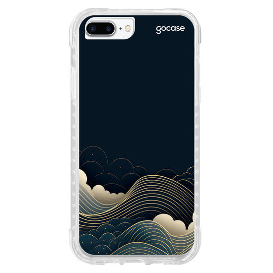 Capinha para celular Dreamscape Protector