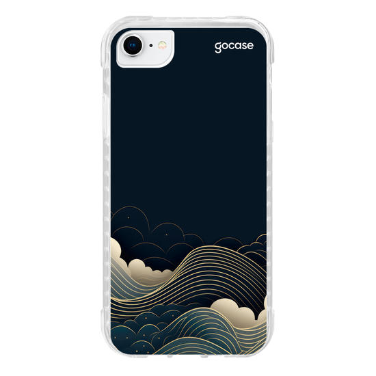Capinha para celular Dreamscape Protector