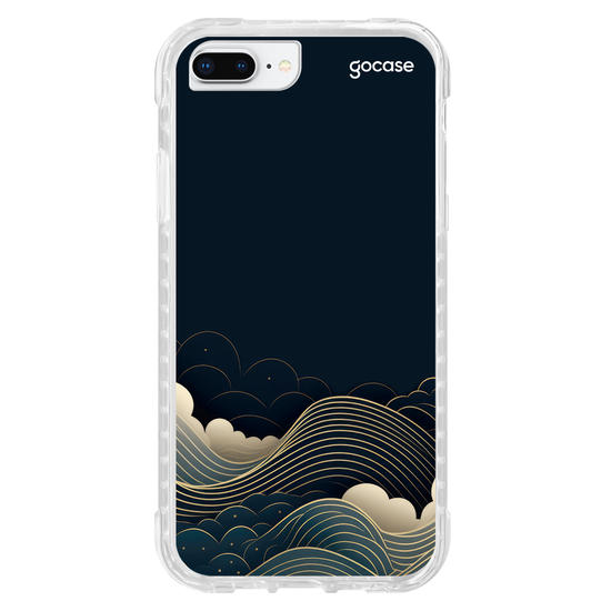 Capinha para celular Dreamscape Protector