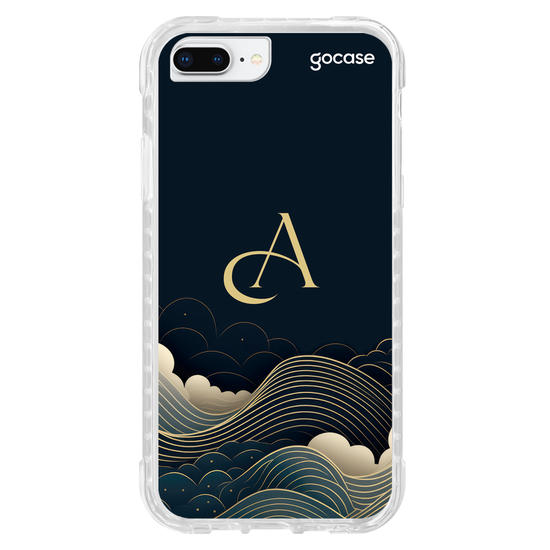 Capinha para celular Dreamscape Protector