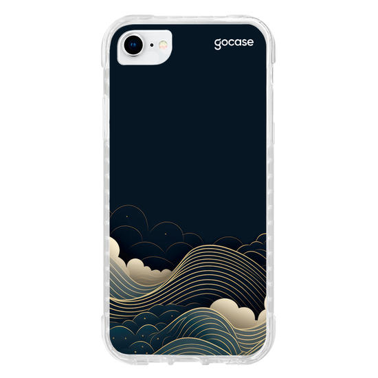 Capinha para celular Dreamscape Protector