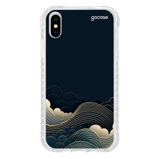 Capinha para celular Dreamscape Protector