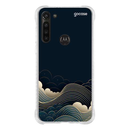 Capinha para celular Dreamscape Protector