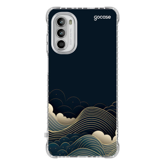 Capinha para celular Dreamscape Protector