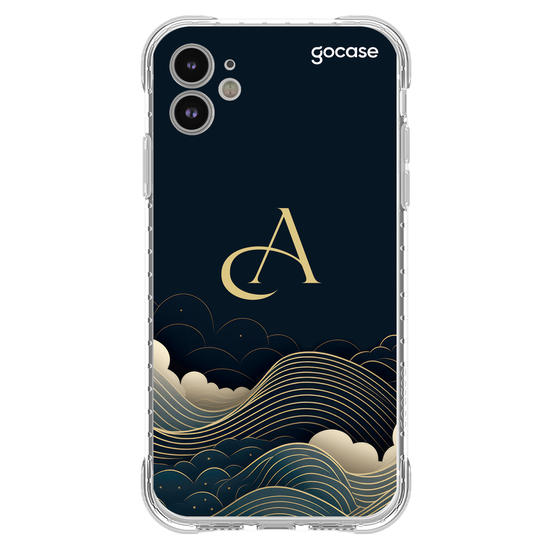 Capinha para celular Dreamscape Protector