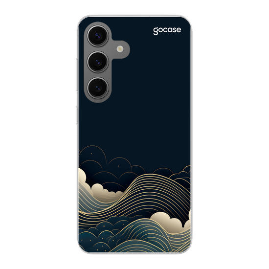 Dreamscape Protector Phone Case