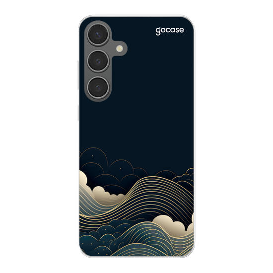 Dreamscape Protector Phone Case