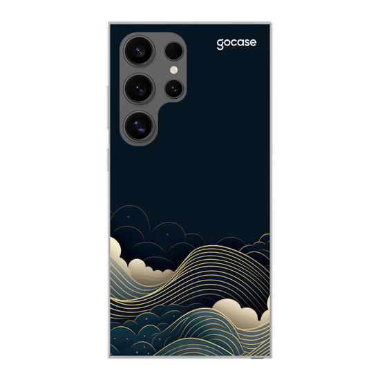 Dreamscape Protector Phone Case
