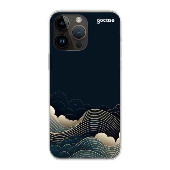 Dreamscape Protector Phone Case