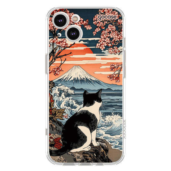  Japan Cat