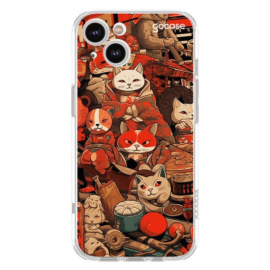 Japan Fox